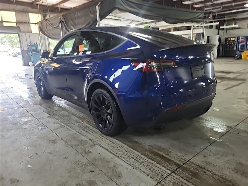 tesla model y 2024 7SAYGDEE9RA270420 image tesla model y 2024 7SAYGDEE9RA270420 image
